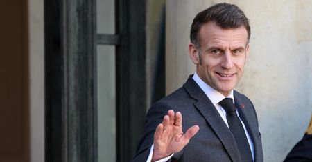 Macron ma plan. Ogłosi zmiany ws. odstraszania nuklearnego w Europie