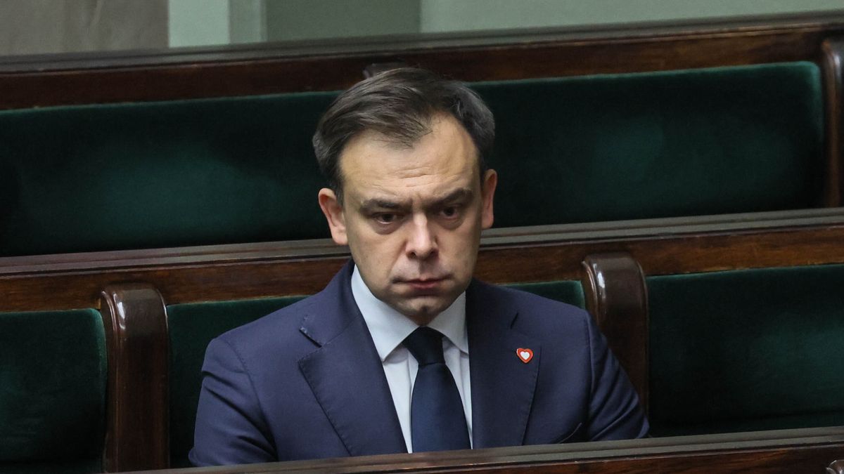 Andrzej Doma�ski
Warszawa, 09.10.2025. Minister finans�w i gospodarki Andrzej Doma�ski w Sejmie w Warszawie, 9 bm. Podczas posiedzenia ni�sza izba parlamentu zajmie si� m.in. projektem ustawy bud�etowej na 2026 r. oraz projektem tzw. ustawy oko�obud�etowej. (aldg) PAP/Leszek Szyma�ski
Leszek Szyma�ski
10 10. X kadencja kadencji, obrady, polityk, polityka, posiedzenie, sala obrad, sejm, sejmu, oko�obud�etowa, projekt, ustawa bud�etowa