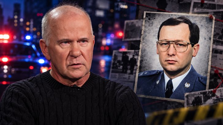 Zabójstwo generała Papały. "Czekaliśmy, że ktoś po nas przyjedzie"