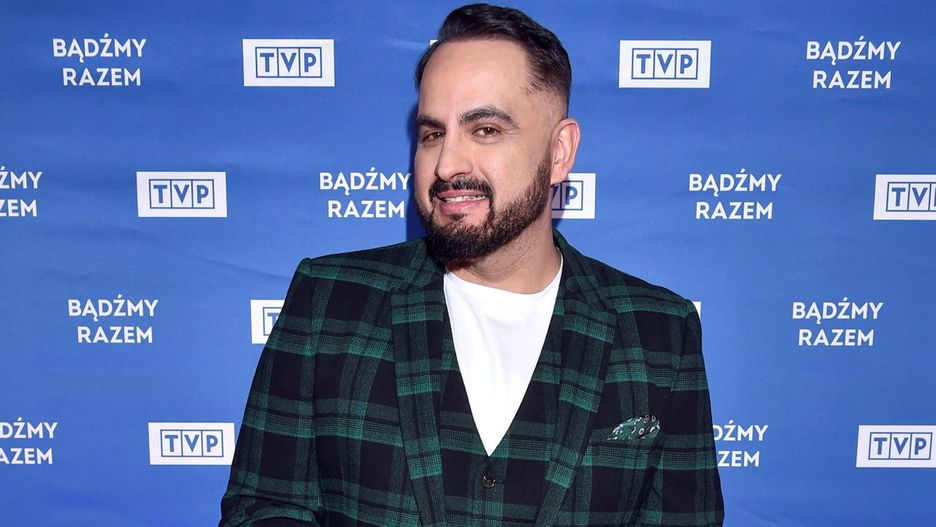 Agustin Egurrola skomentował przejście do TVP. Jakie były powody odejścia z TVN?