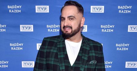 Agustin Egurrola skomentował przejście do TVP. Jakie były powody odejścia z TVN?