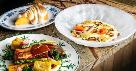 Najpyszniejszy festiwal wiosny - te restauracje debiutują w 2026
