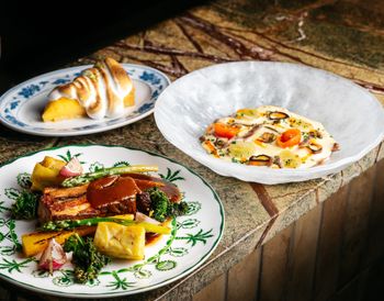 Najpyszniejszy festiwal wiosny - te restauracje debiutują w 2026