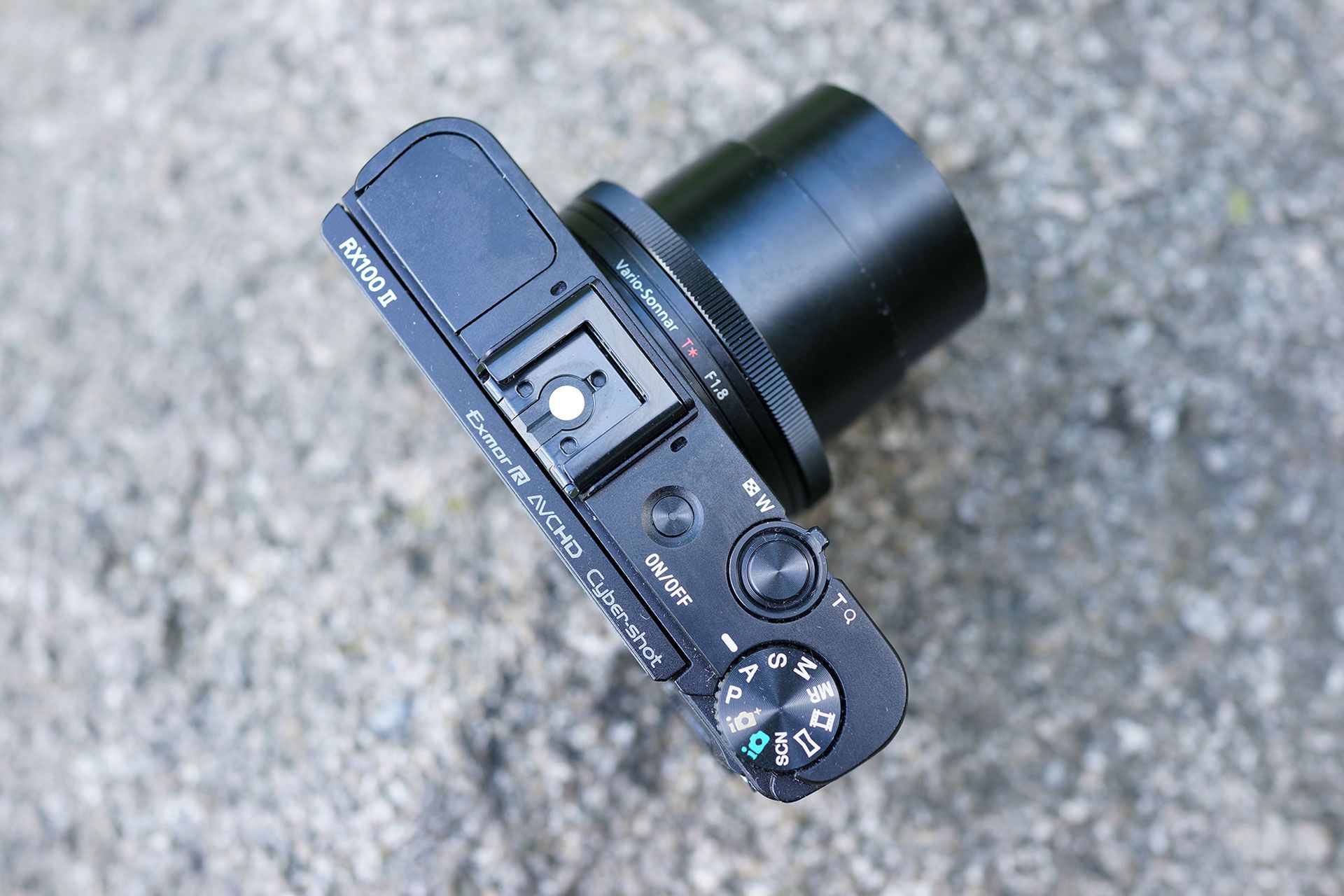 Sony RX100 II – pierwsze wrażenia i przykładowe zdjęcia 5
