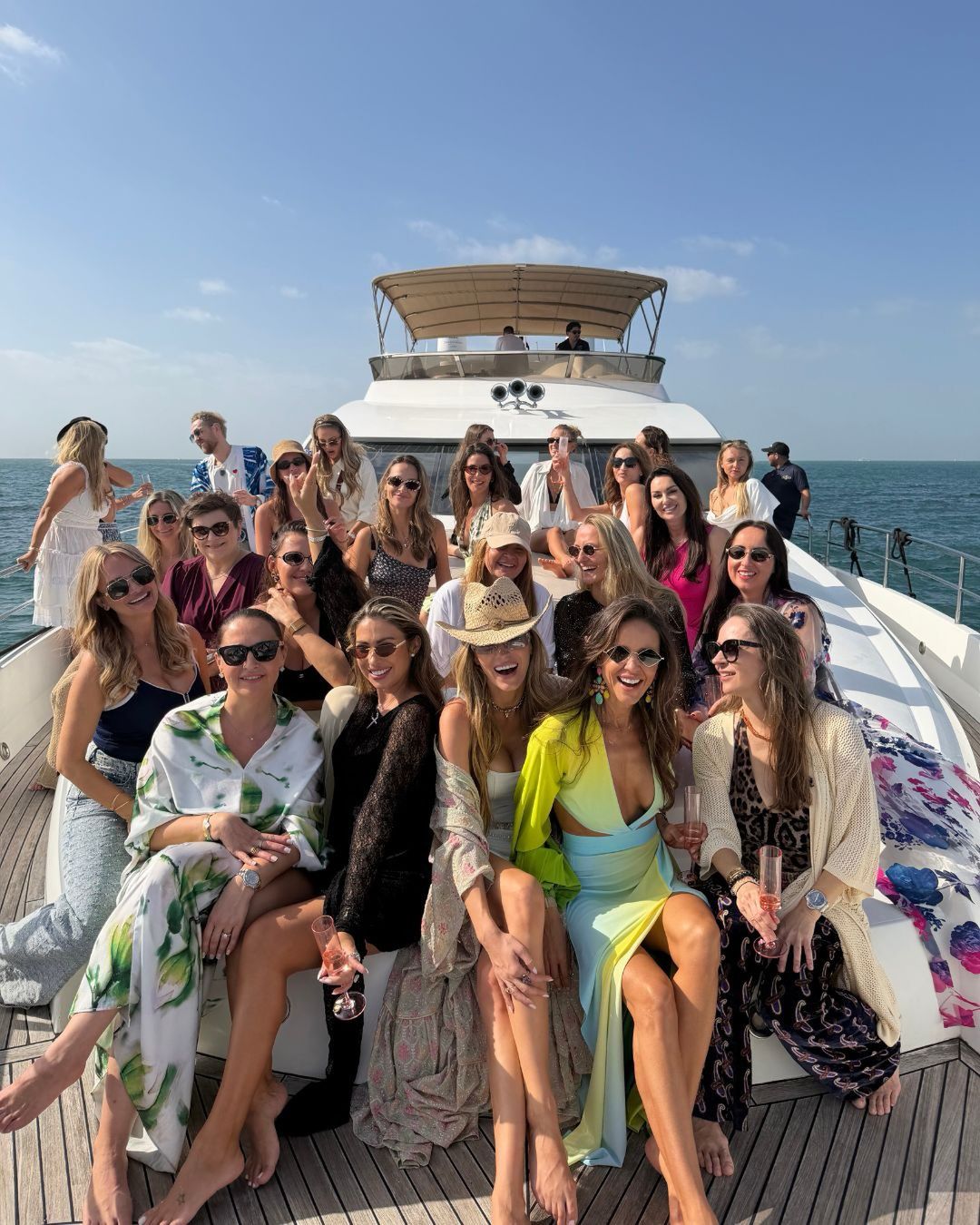 Marcelina Zawadzka świętuje urodziny 