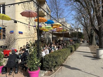 Warszawa: Tajemniczy zakątek. Idealne miejsce dla spacerowiczów