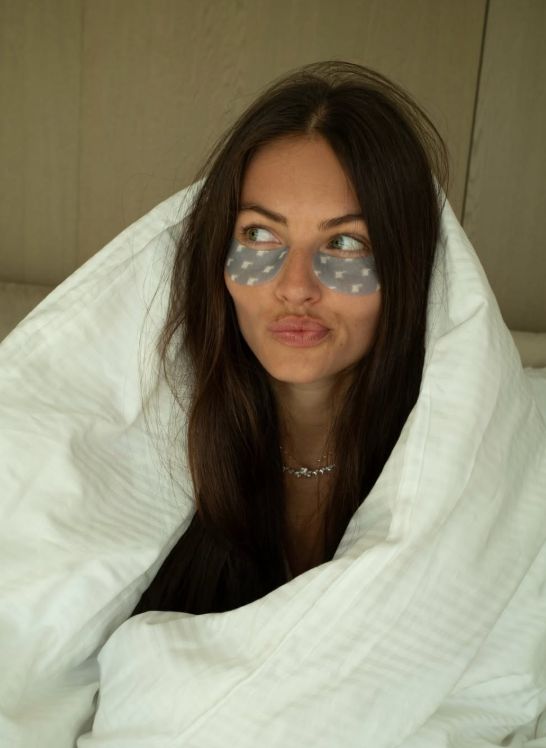 Thylane Blondeau 