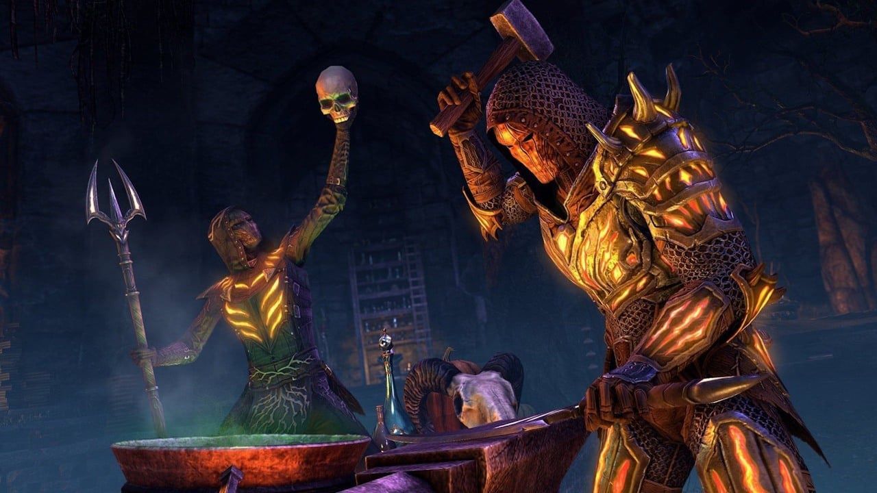 Bethesda zyskuje graczy jeszcze przed premierą The Elder Scrolls VI