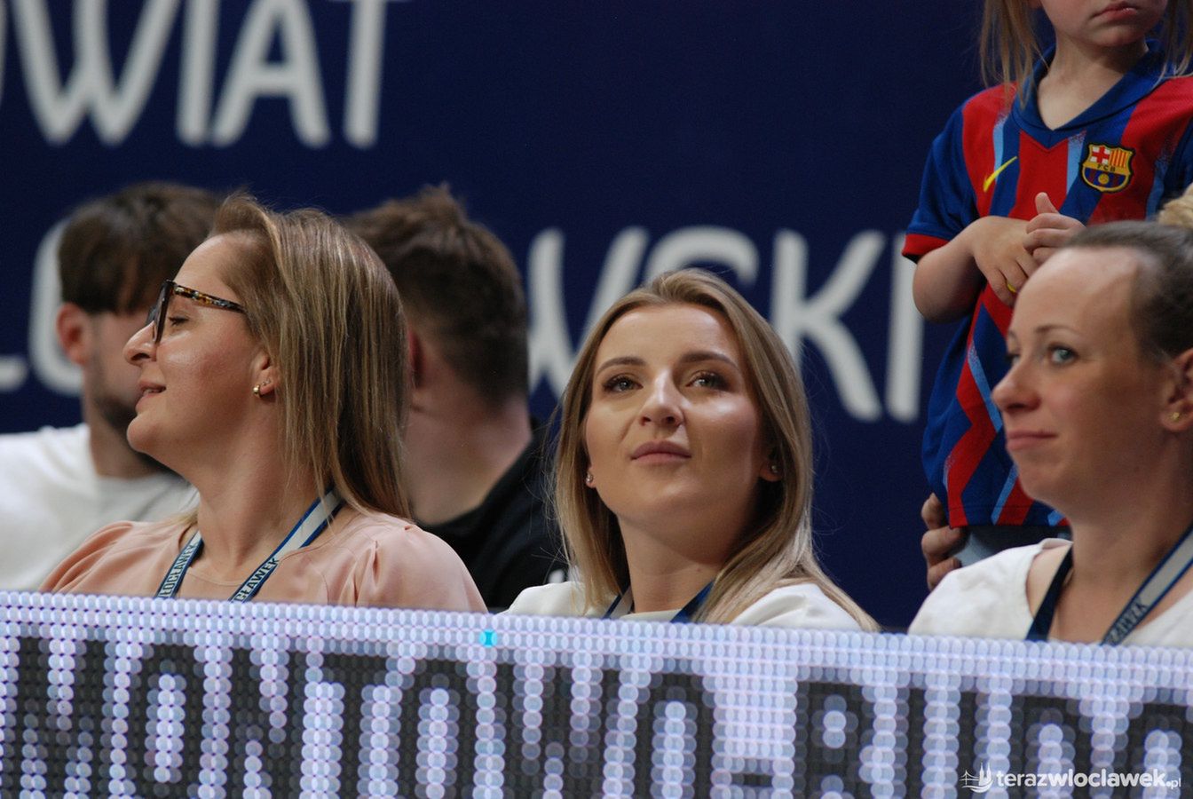 Anwil Włocławek - MKS Dąbrowa Górnicza - 10.05.2026