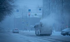 Rosja nie radzi sobie z mrozami, mieszkańcy odcięci od ciepła. "Sytuacja jest krytyczna"