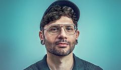 Nikodem Witkowski head of creative w Unilever Polska