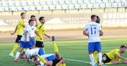 4. liga podkarpacka. Jimenez pokazał klasę. Karpaty Krosno pokonały LKS Czeluśnica