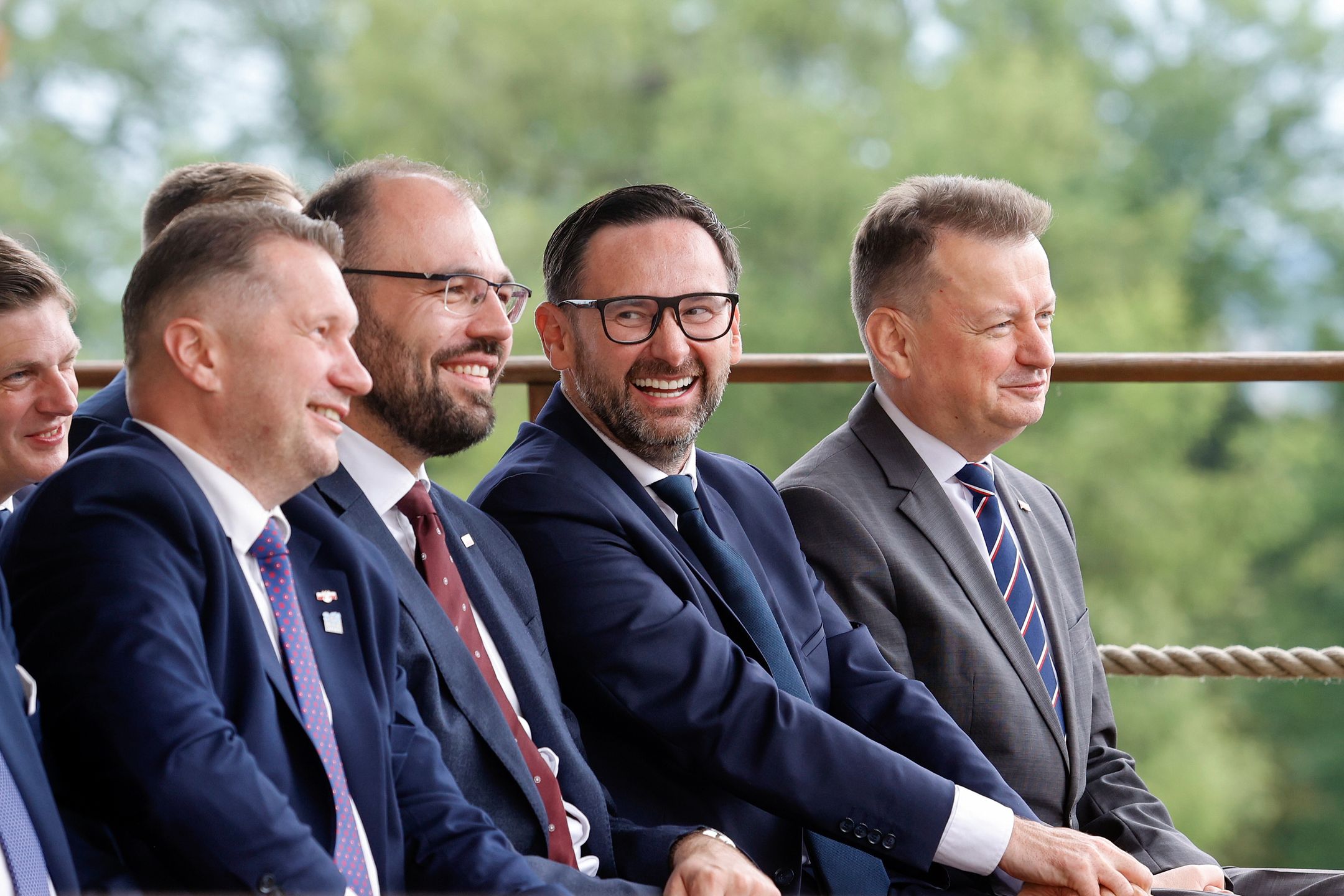 Pielgrzymka Rodziny Radia Maryja
