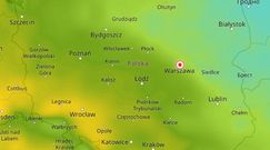 Pogoda długoterminowa z IMGW. Wiosnę przegoni siarczysty mróz