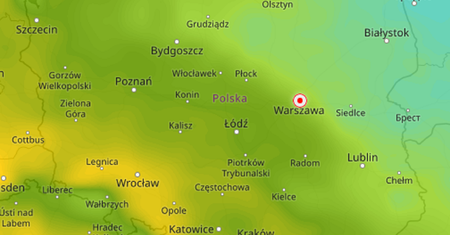Pogoda długoterminowa z IMGW. Wiosnę przegoni siarczysty mróz
