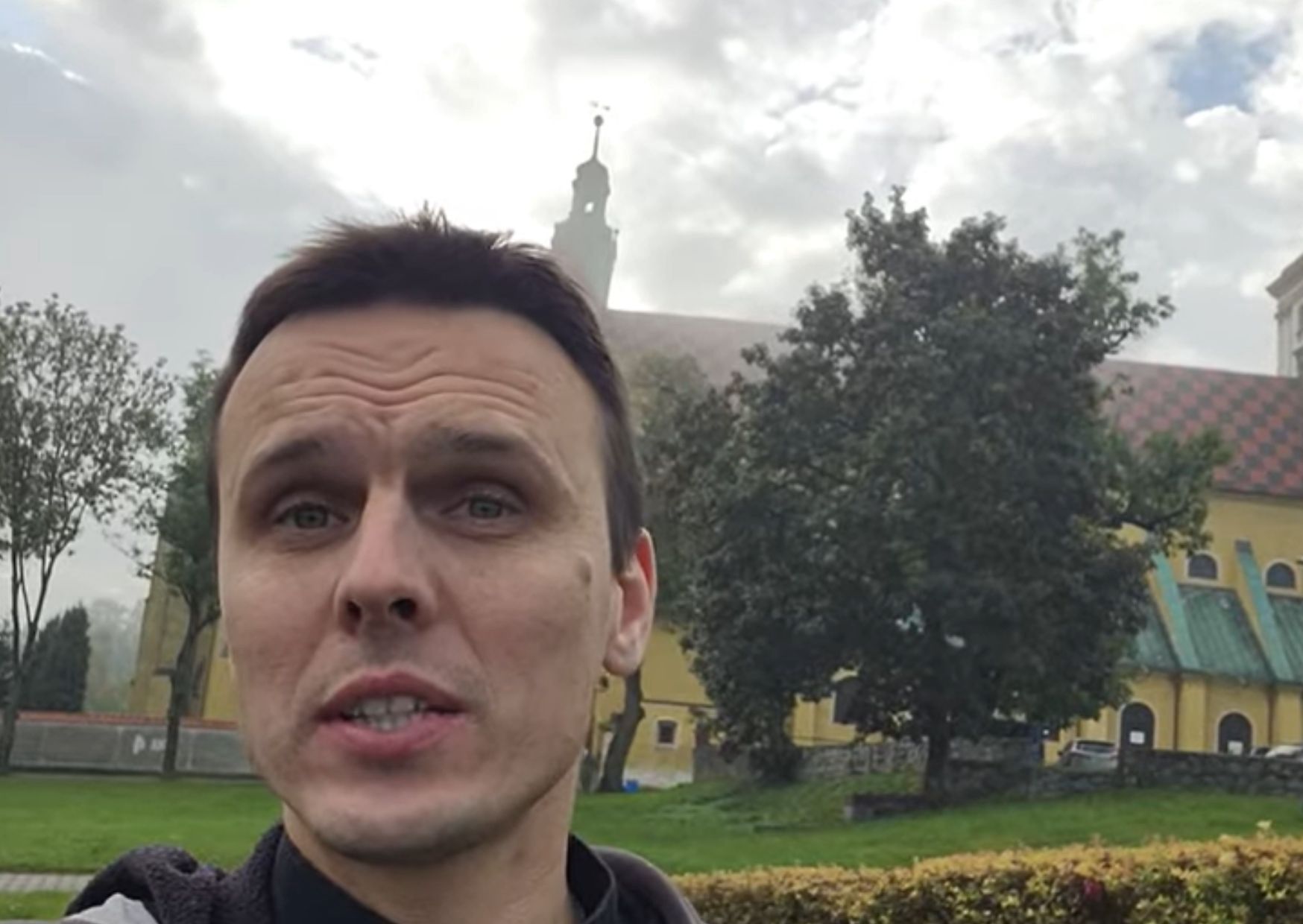 Ks. Główczyński podsumował wybory