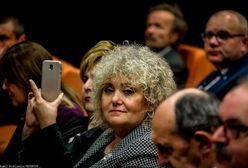 Mąż senator z PiS został zaszczepiony poza kolejnością