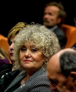 Mąż senator z PiS został zaszczepiony poza kolejnością