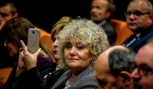 Mąż senator z PiS został zaszczepiony poza kolejnością