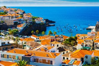 Oligarcha wyprał fortunę na Maderze. Oto co odkryli dziennikarze