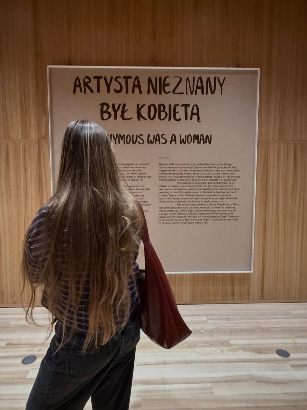 Marysia - córka Martyny Wojciechowskiej