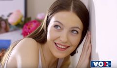 VOX FM promuje się przebojem disco polo „Jedno słowo”