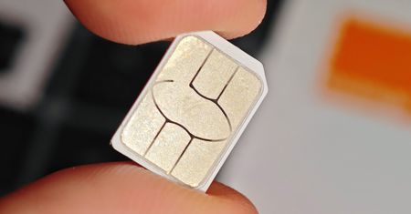 Koniec z kradzieżą kart SIM. Rząd znalazł sposób na oszustów