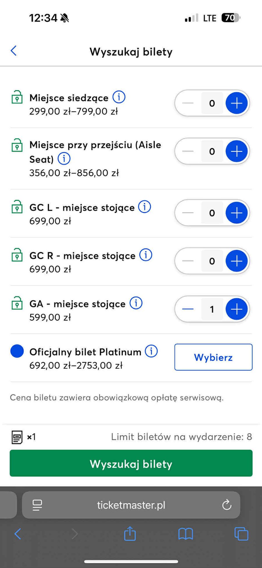 Znamy ceny biletów na The Weeknd. Jest drogo, ale mogło być (?) 