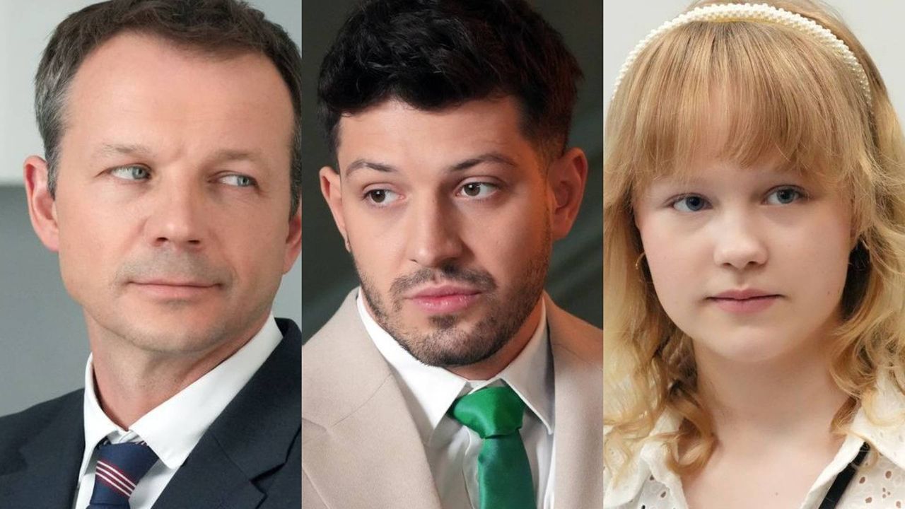 "Barwy szczęścia", odcinek 3265. Kłamstwo Roberta wyjdzie NA JAW