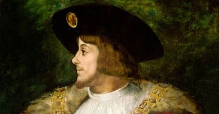 Czy król Władysław II Jagiellończyk był bigamistą?