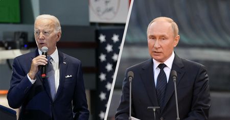 "Katastrofalne konsekwencje". Ameryka przestrzega Putina