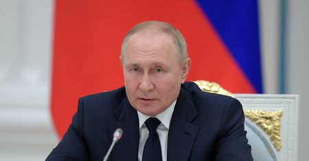 W Moskwie zapadła decyzja. "Podjęta jednogłośnie"