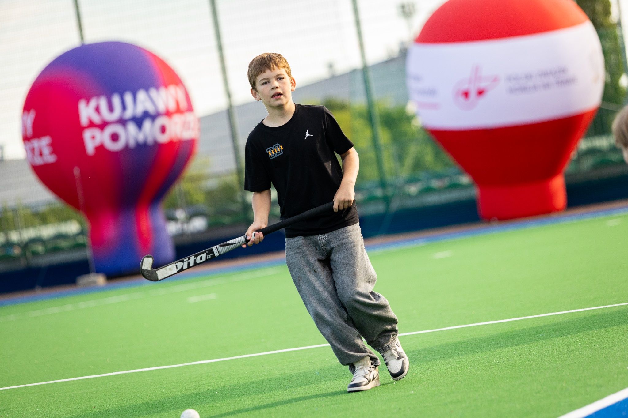 Pomorzanin w Eurohockey Challenge Cup