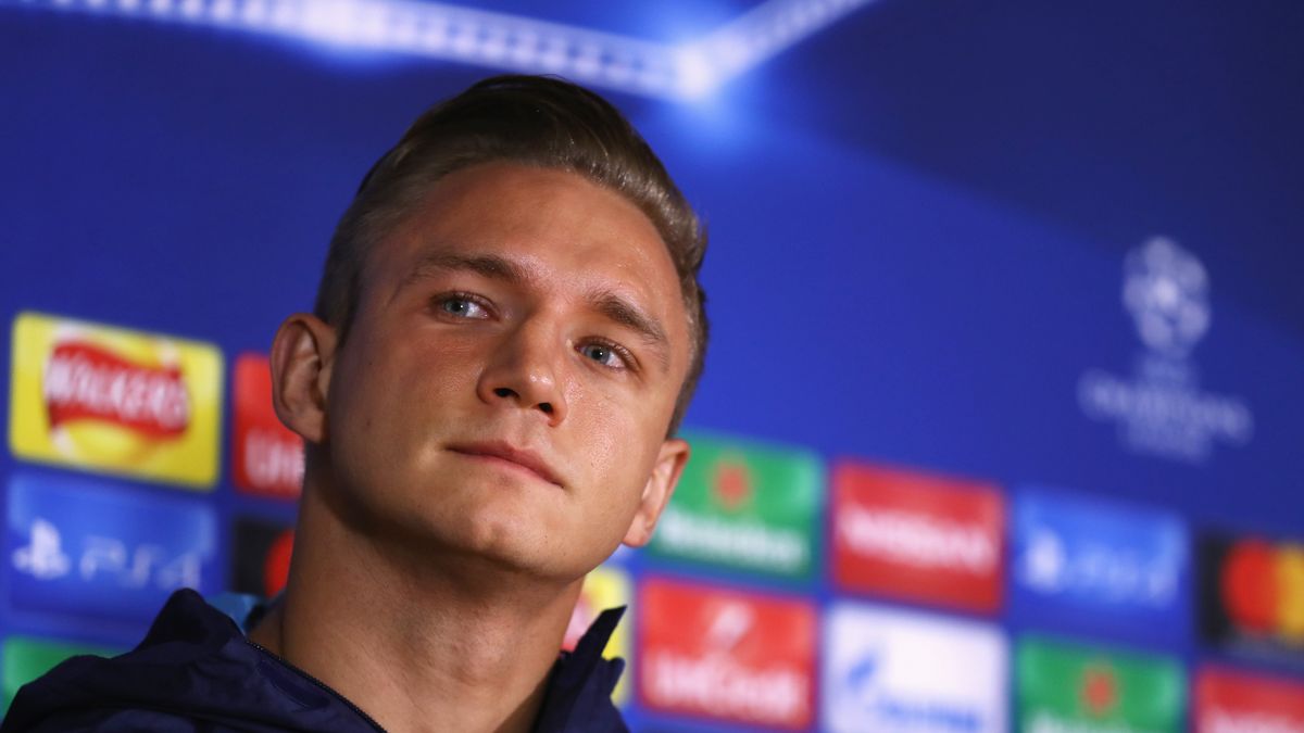 Jakub Rzeźniczak zdradził imię dziecka