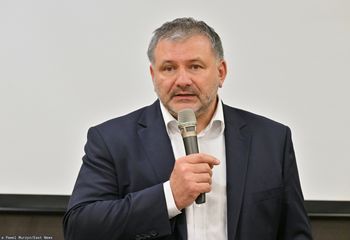 "Nie mamy nic oficjalnego". Żurek wypalił nt. Ziobry