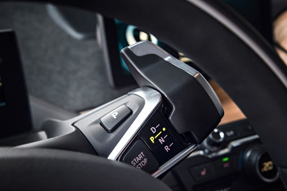 BMW i3 zaprezentowane światu [galeria] 91