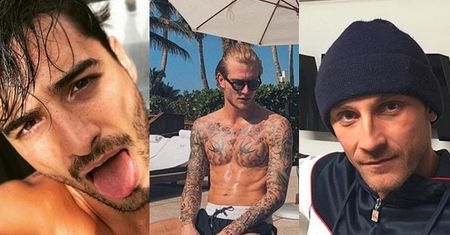 CIACHO ROKU 2018: Nożyński, Karius, Maluma i inni. Który z nich zasłużył na tytuł? (SONDA)