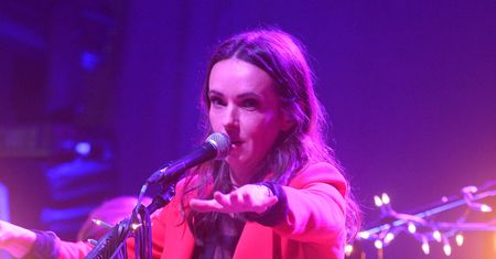 Kasia Kowalska jest wściekła na wytwórnię. "Prawie w ogóle nie reklamują jej płyty"