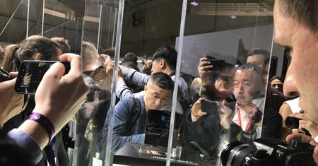 Składane smartfony. Huawei robi to lepiej niż Samsung, ale wciąż daleko do mojego marzenia