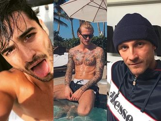 CIACHO ROKU 2018: Nożyński, Karius, Maluma i inni. Który z nich zasłużył na tytuł? (SONDA)