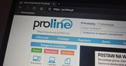 Halo, Proline.pl, właśnie robicie wizerunkowe seppuku