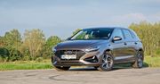 Test: Hyundai i30 1.5 DPI – boisz się nowinek? Trudno znaleźć lepszą propozycję