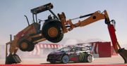 Gymkhana Six: The Ultimate Grid Obstacle Course [wideo]