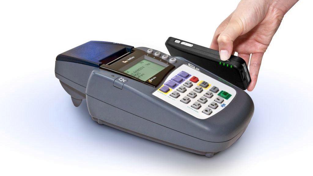 Samsung kupuje LoopPay. Szykuje się poważny konkurent dla Apple Pay? 1