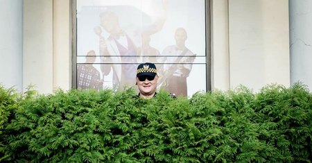 Rusza Świąteczny Kiermasz Fotografii w Warszawie