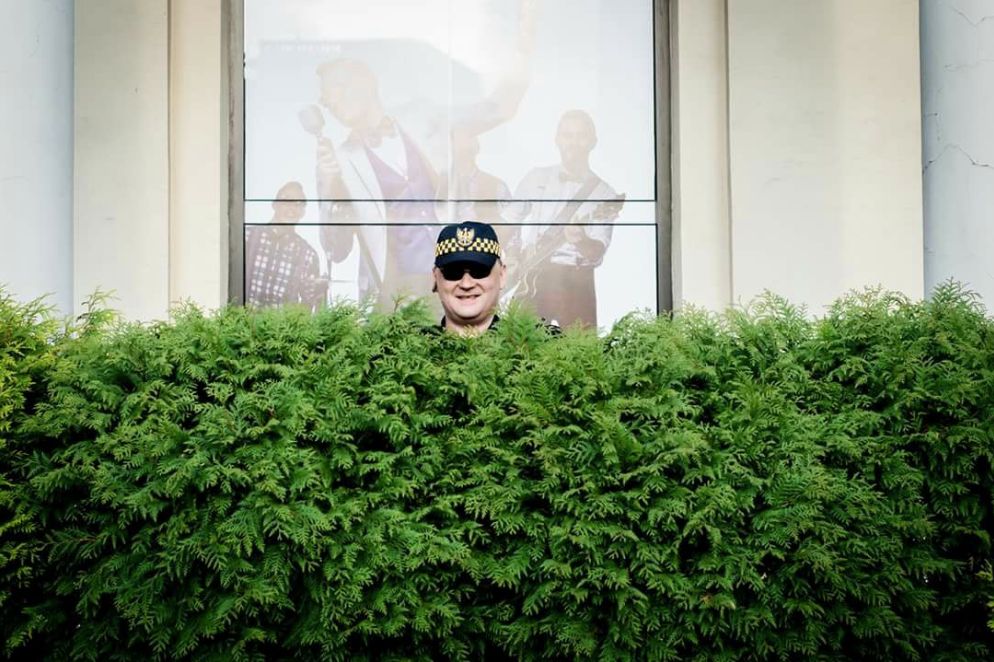 Rusza Świąteczny Kiermasz Fotografii w Warszawie 1