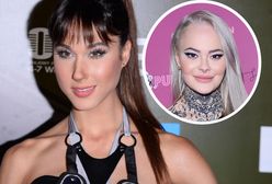 Nie wytrzymała. Wnuczka premiera ostro o gwiazdce TVP