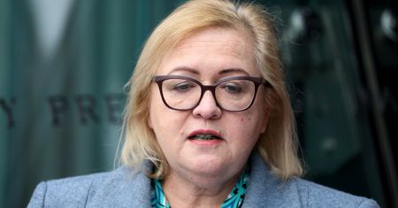 Zamieszanie wokół Manowskiej. Prokuratura Krajowa o działaniach TS