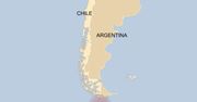 Niebezpiecznie w Chile i Argentynie. Konieczna ewakuacja