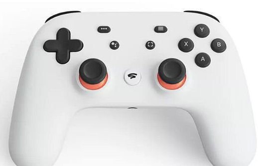 Gry w Google Stadia będą dostępne w telewizorach LG Smart TV